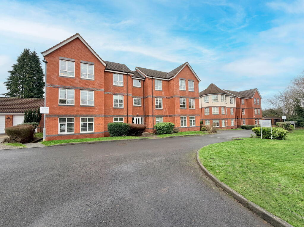 Main image of property: Lea Green Drive, Wythall, B47 6HD