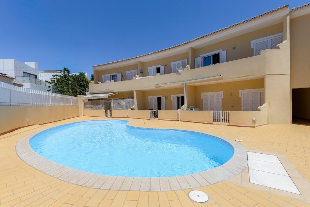 Main image of property: Praia da Luz, Algarve