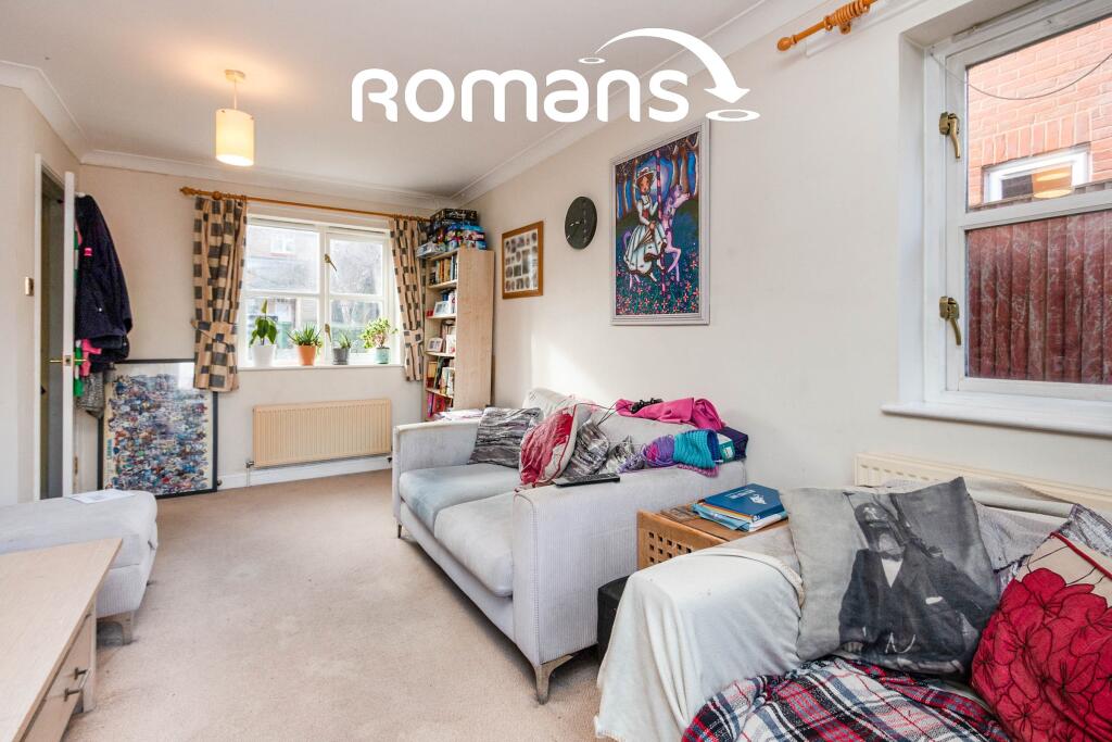 House in Reading - View 3