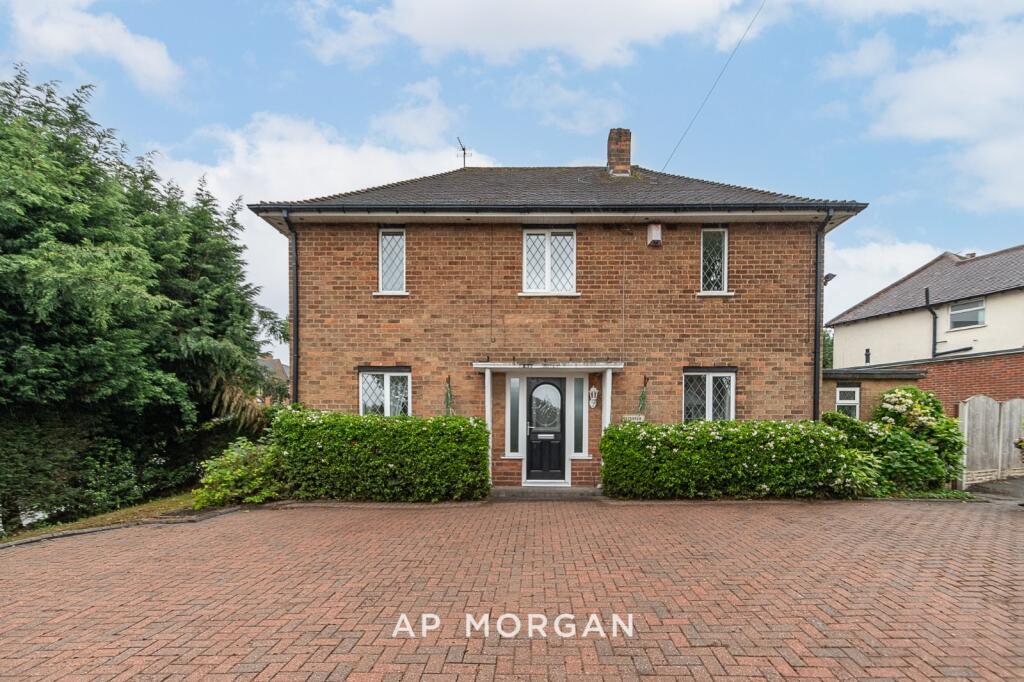 Main image of property: The Broadway, Dudley, West Midlands, DY1