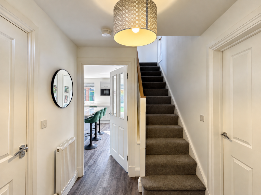 Fencote Grange, Nunthorpe photo 2