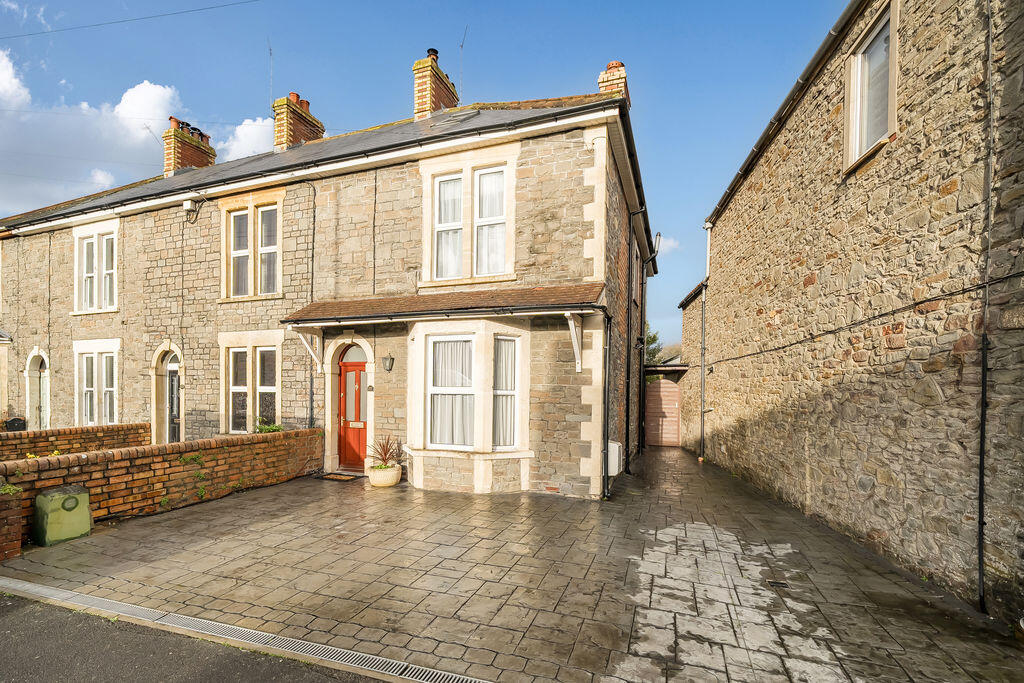 Main image of property: West Street, Oldland Common Bristol