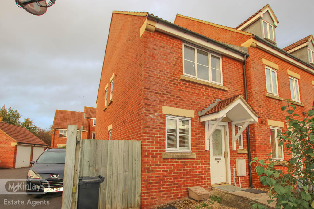 Main image of property: DUKE STREET, BRIDGWATER
