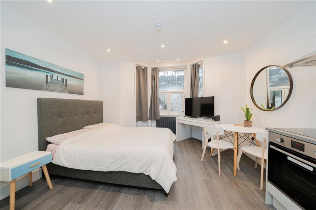 Main image of property: Finborough Road, South Kensington
