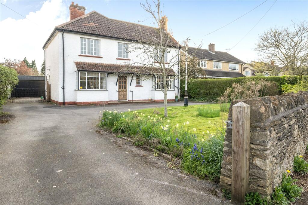 Main image of property: Bristol Road, Chippenham, Wiltshire, SN15