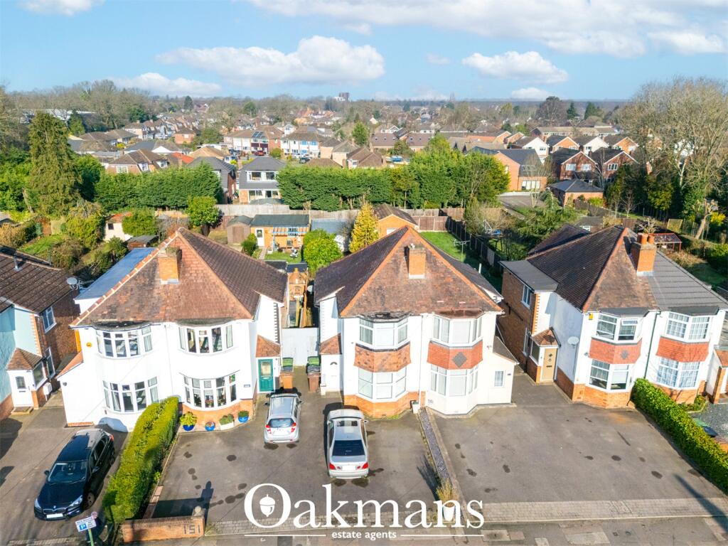 Main image of property: Marshall Lake Road, Shirley, B90