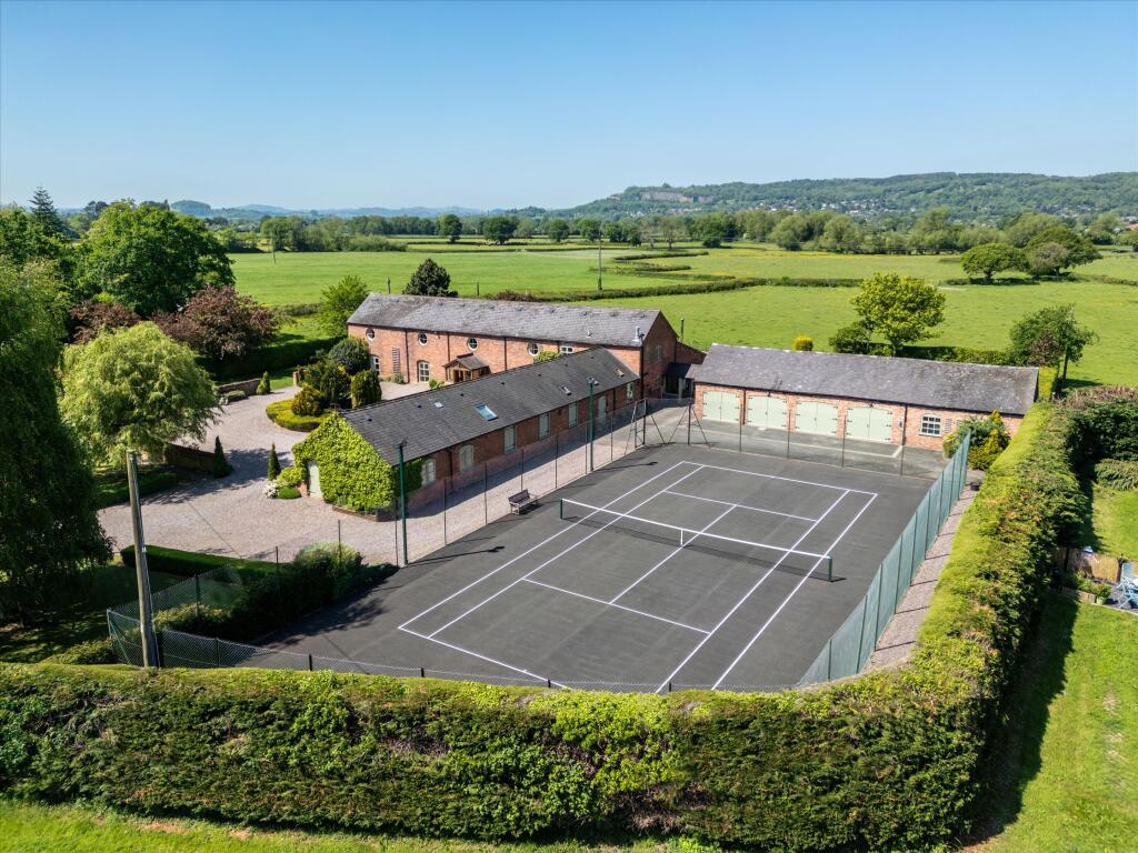 House in Kinnerley, Shropshire - View 4