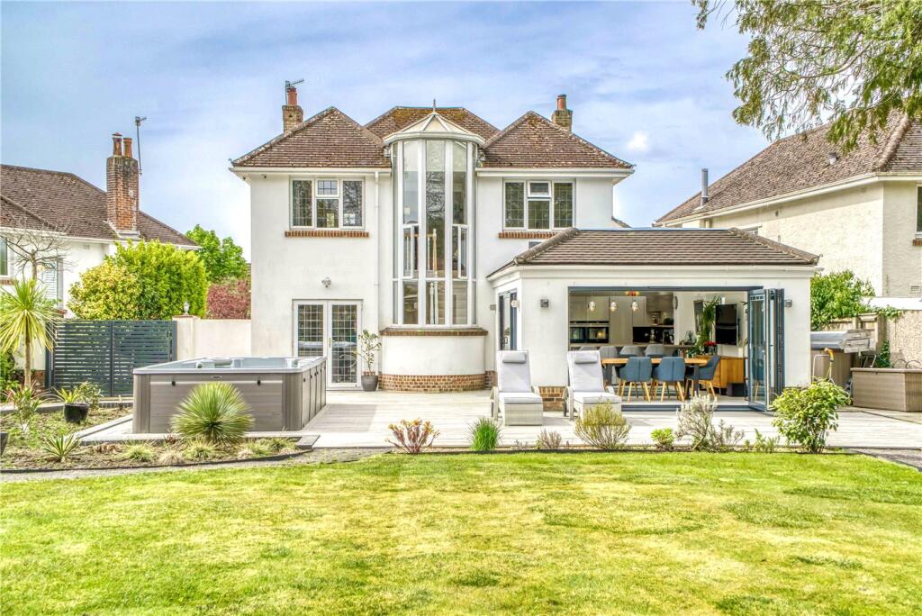 Main image of property: Marina Drive, Lilliput, Poole, BH14