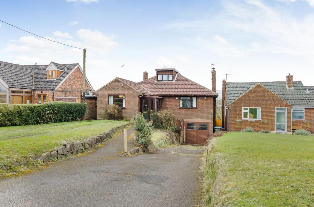4-bed detached on Rugby Lane, Stretton On Dunsmore, Rugby, CV23, £475,000