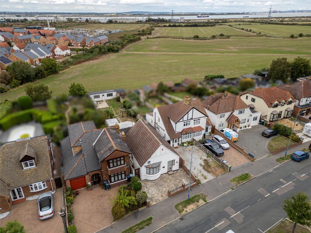 Main image of property: Lower Higham Road, Gravesend, Kent, DA12 2NW