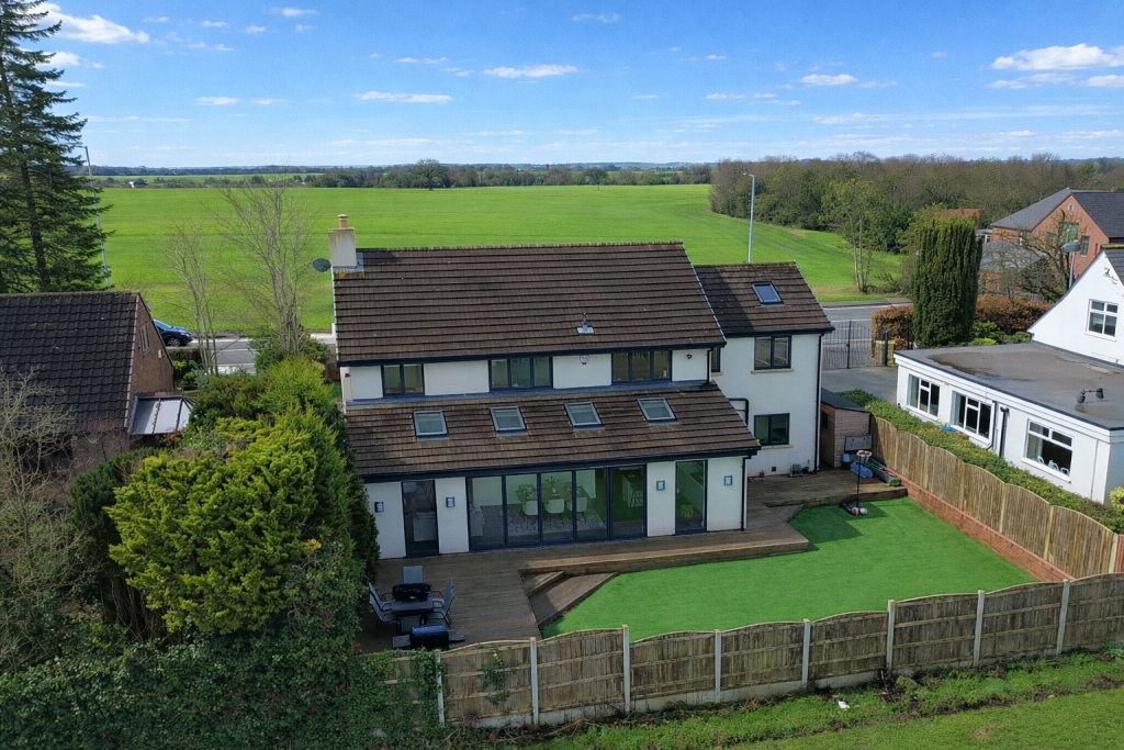 Main image of property: Newton Road, Lowton, Warrington, Cheshire, WA3 1JE