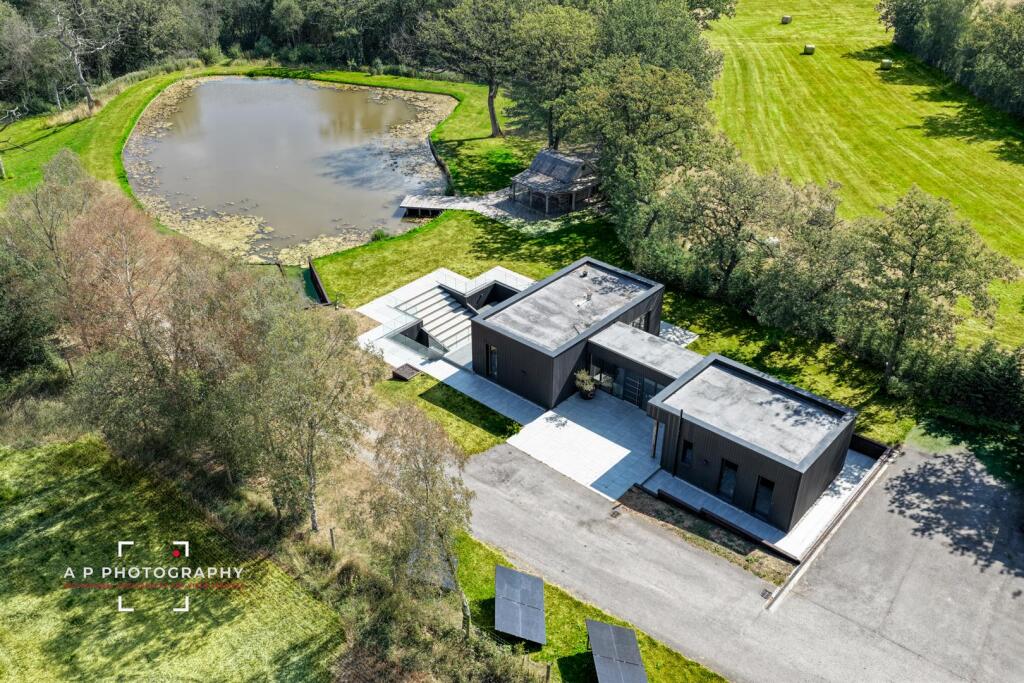 Main image of property: Hill Lane, Morrilow Heath, Leigh