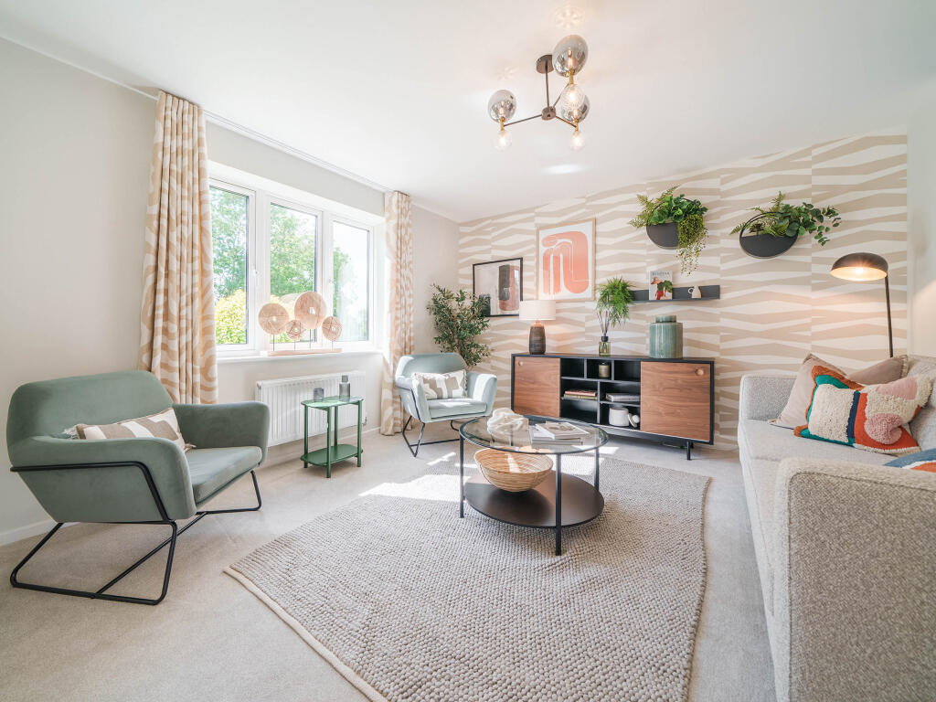 Main image of property: Jervis Close, 
Eye, 
IP23 7FD