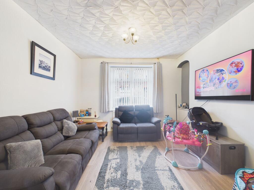 Main image of property: Mount Pleasant Road, Ebbw Vale, NP23