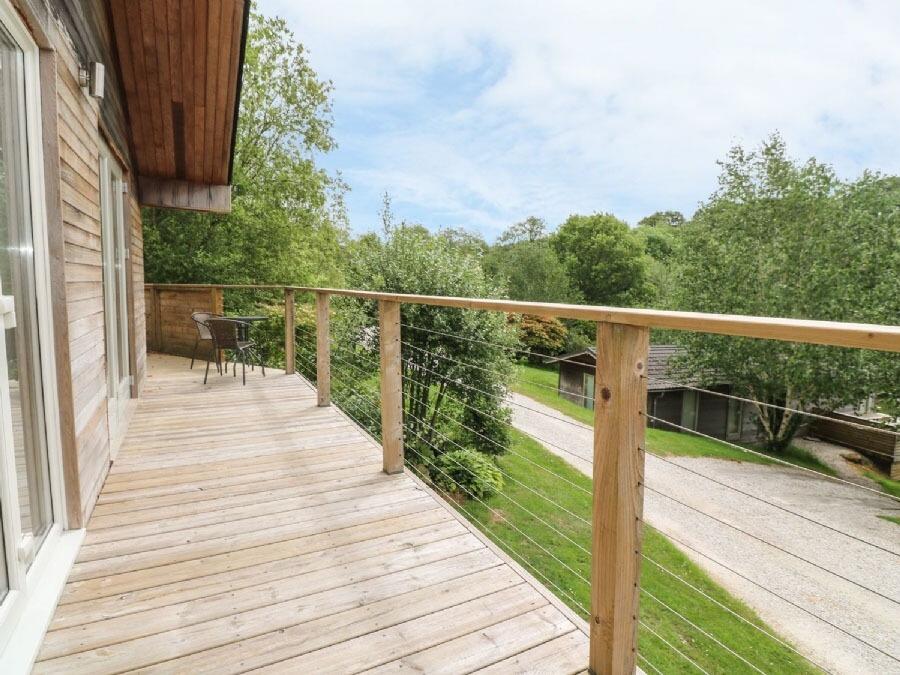 Main image of property: 1 Lake View, Stonerush Lakes, Lanreath, Looe, Cornwall, PL13 2RW