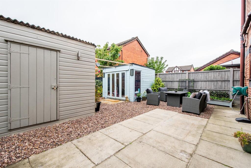 House in Chorley, Lancashire - View 4