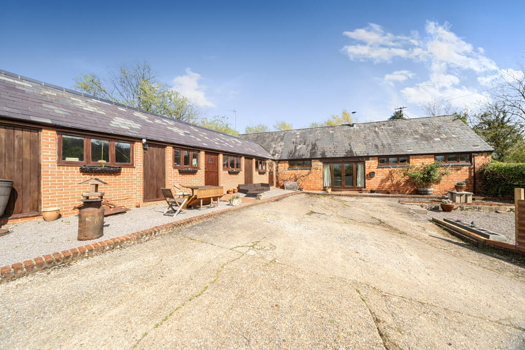 Main image of property: Redmans Lane, Melbury Abbas, Shaftesbury, Dorset, SP7