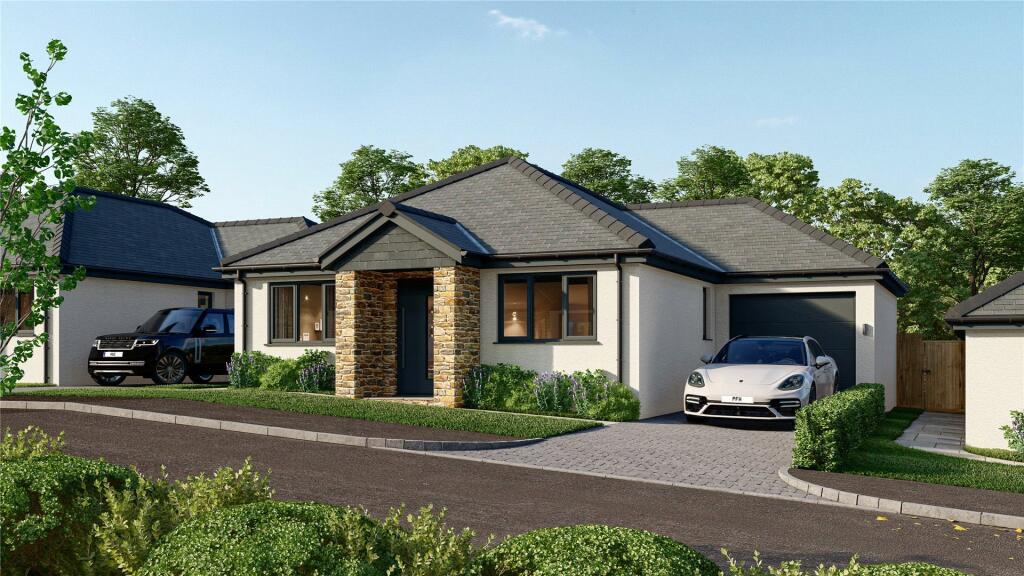 Main image of property: Pras Park, Menheniot, Liskeard, Cornwall