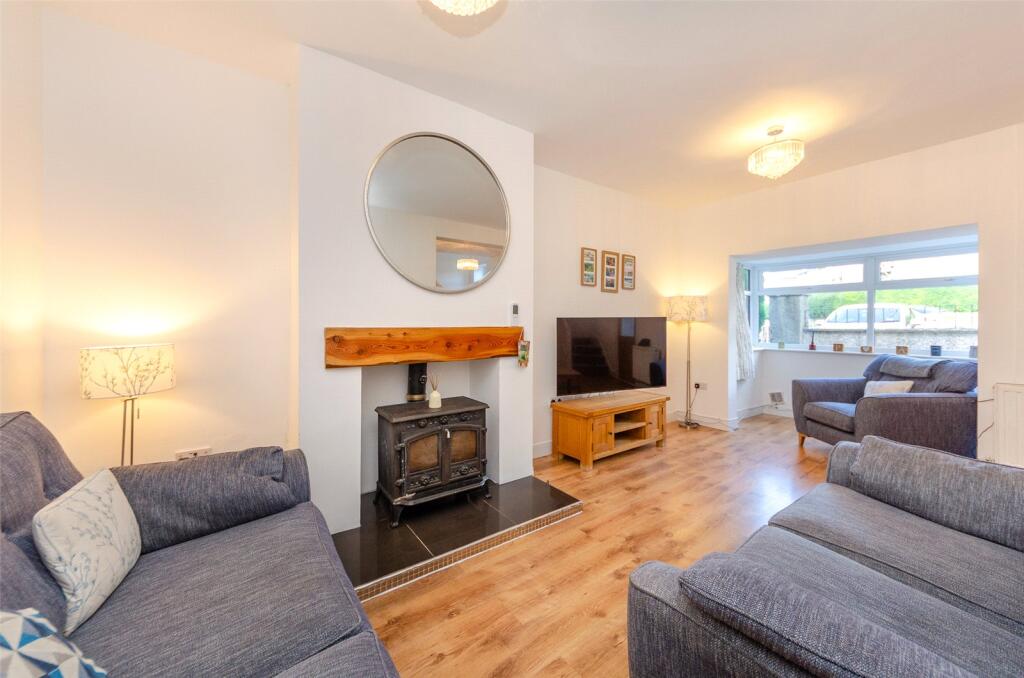 House in Llandudno, Caernarfon - View 2