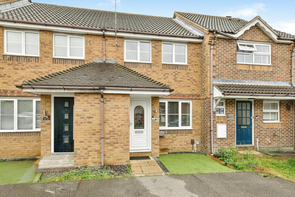 Main image of property: Jupiter Gate, STEVENAGE, Hertfordshire, SG2
