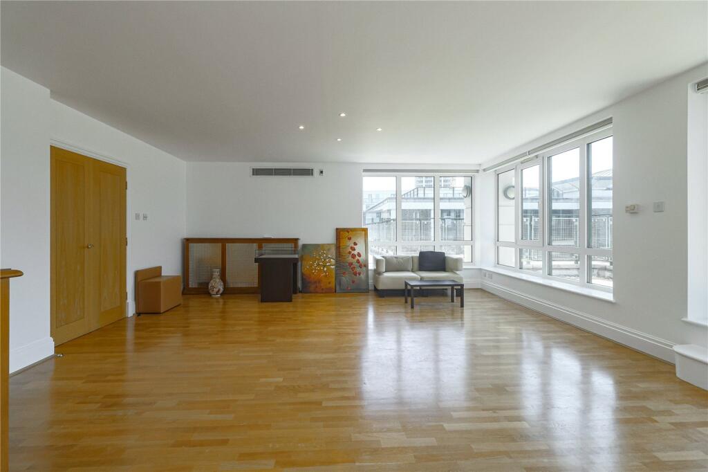 Main image of property: Warren House, Beckford Close, W14