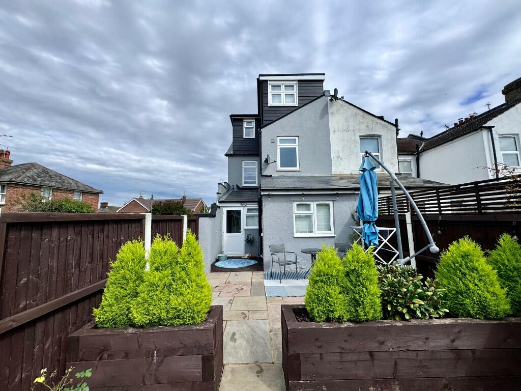 Main image of property: Linden Road, Ashford, Kent, TN24