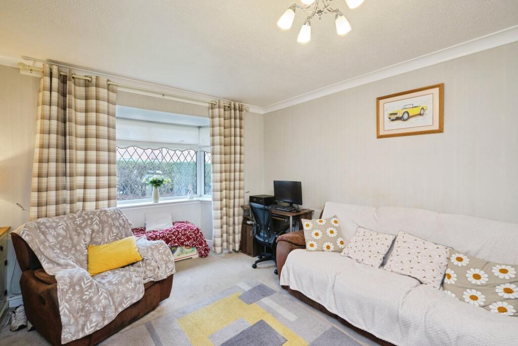 Folliott Road, Birmingham, B33 photo 4