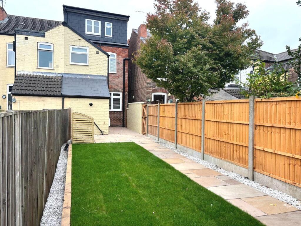 Main image of property: Tamworth Road, Long Eaton, NG10