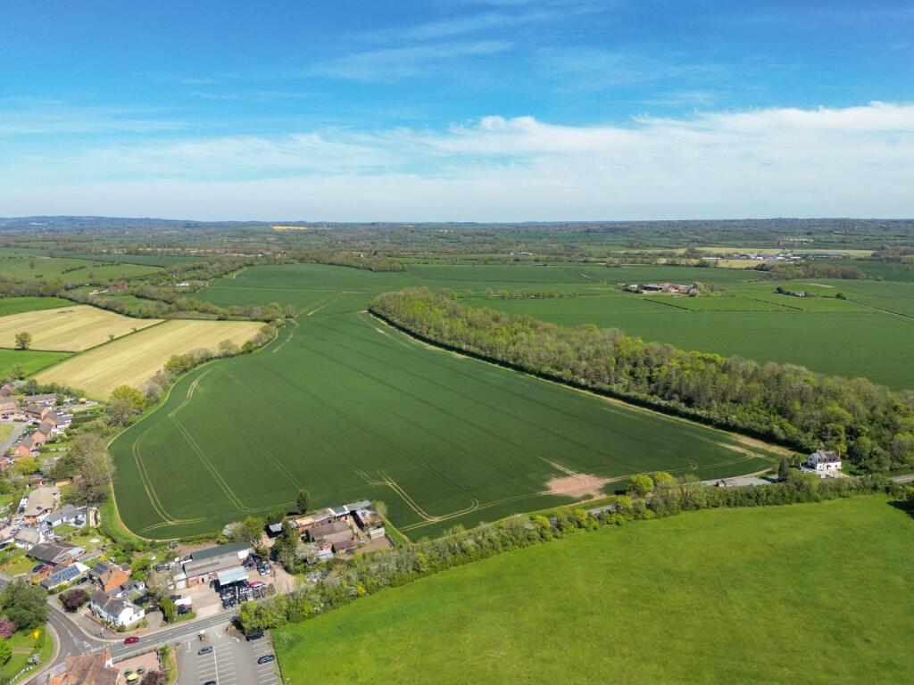 Main image of property: Hanbury, Bromsgrove, Worcestershire