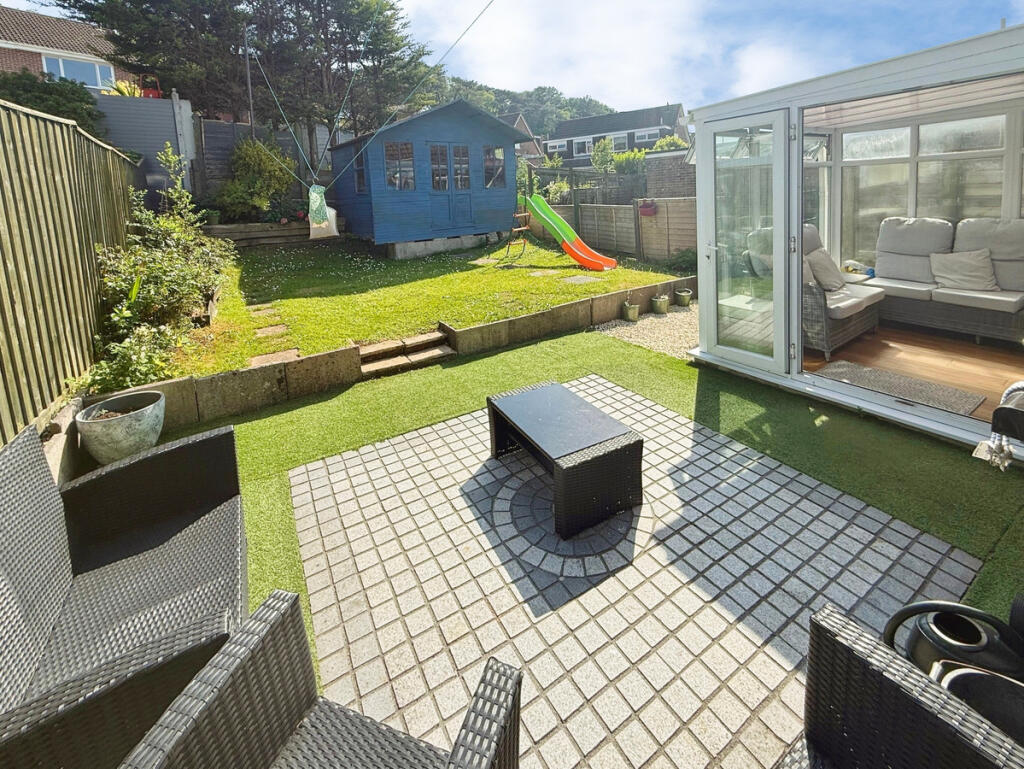 House in Plymouth, Plympton St Maurice - View 2