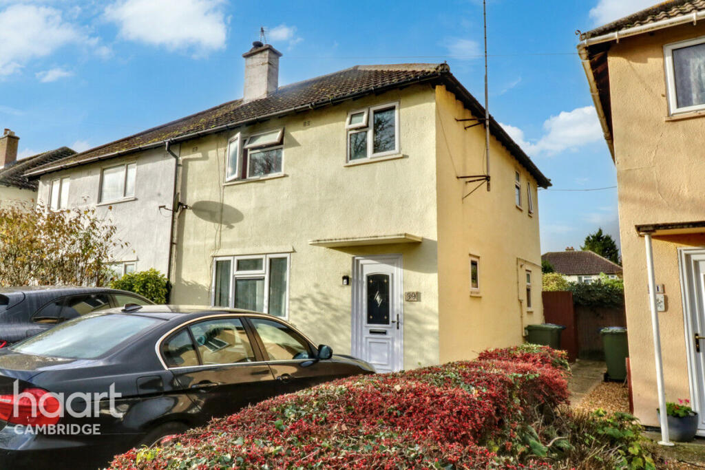 Main image of property: Keates Road, Cambridge