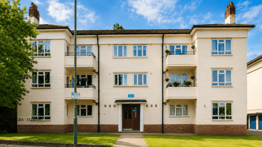 Main image of property: Tylney Road, Bromley, BR1
