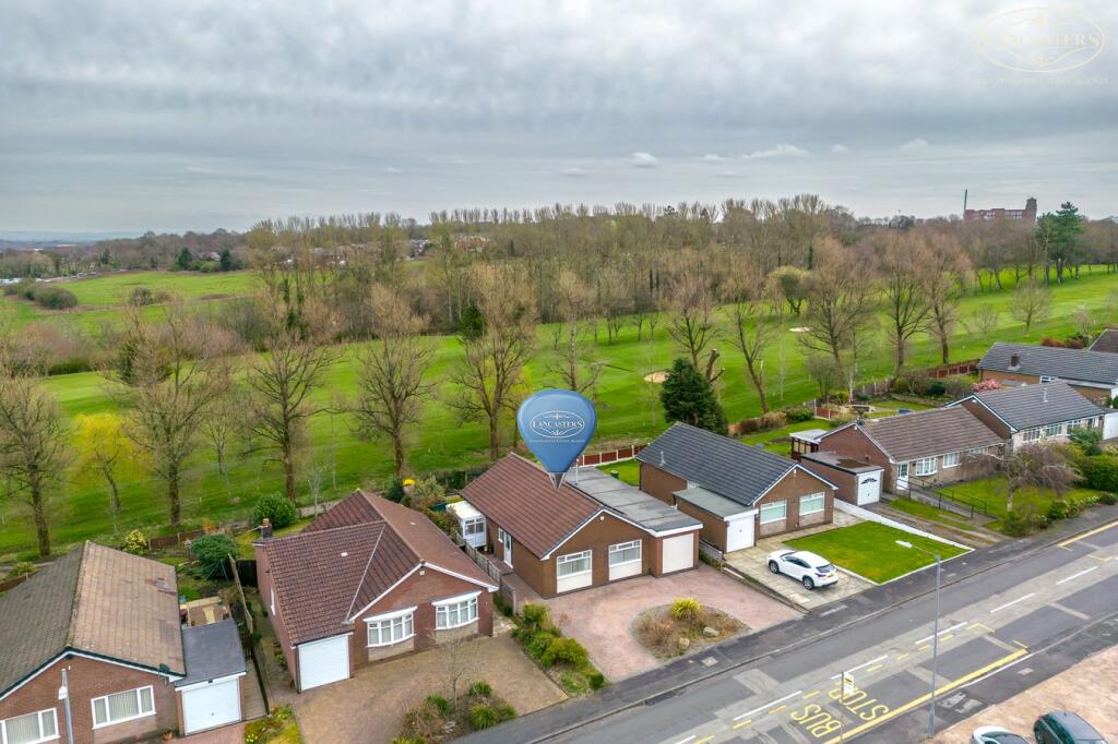 Main image of property: Armadale Road, Ladybridge, Bolton, BL3