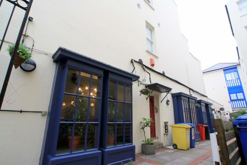 Main image of property: Western Road