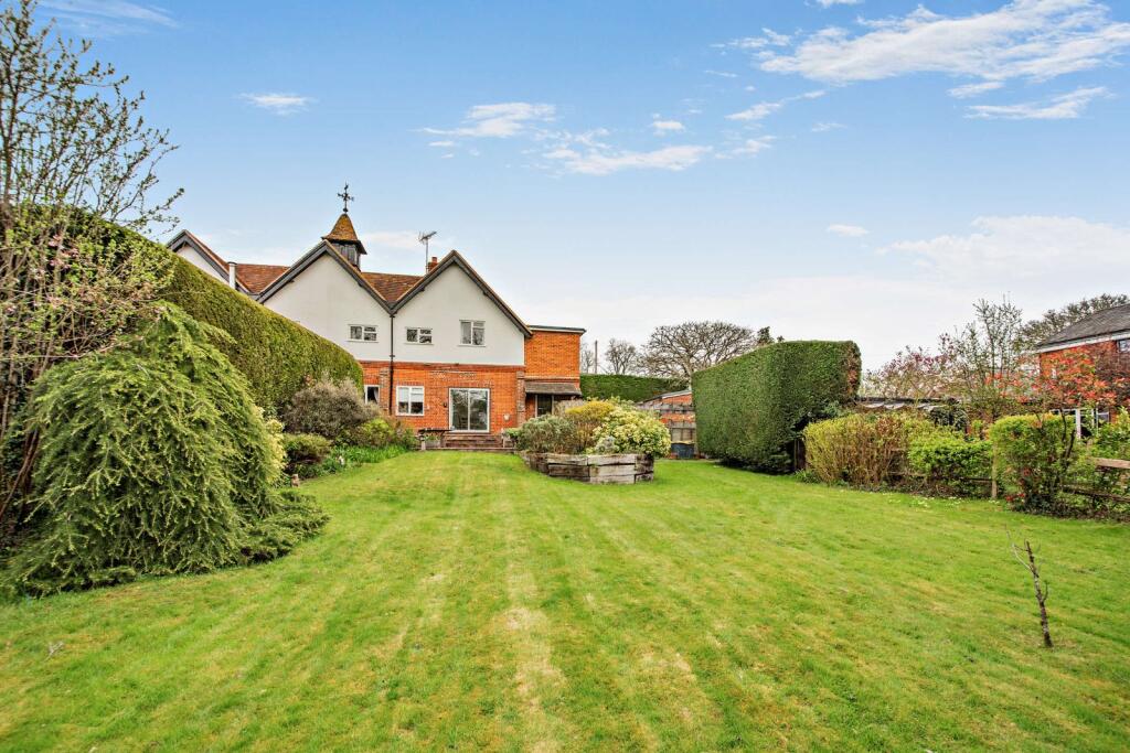 Main image of property: Old Lane, Dockenfield, Farnham, Surrey