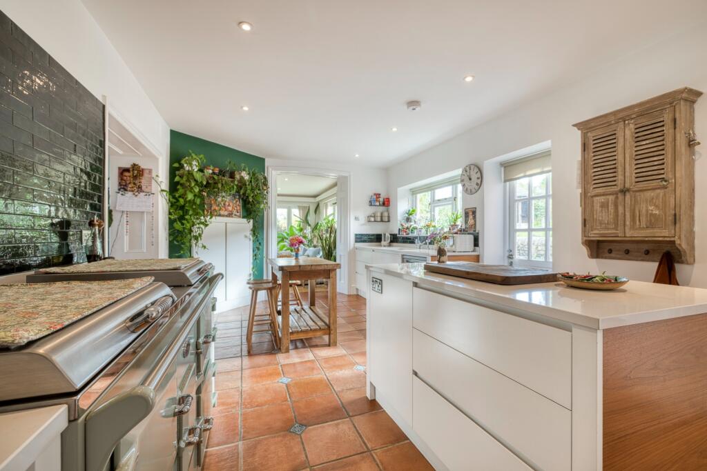 Additional image 4 of Rural hamlet between Glastonbury and Castle Cary