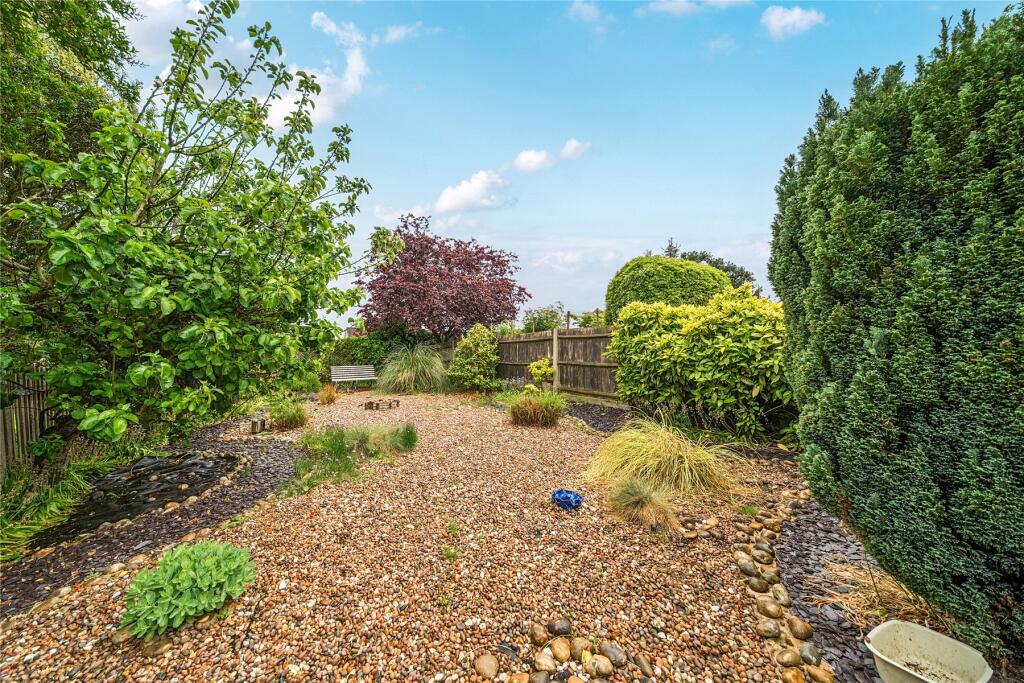 Sunnyfield Road, Chislehurst photo 4