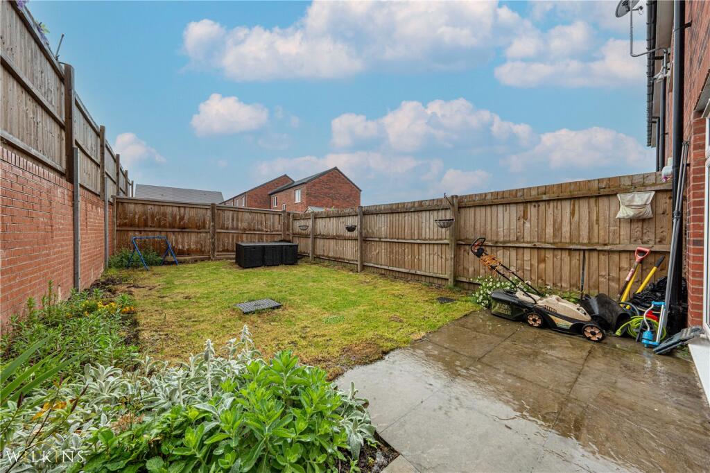 Additional image 18 of Orchid Close, Tamworth, Staffordshire, B79