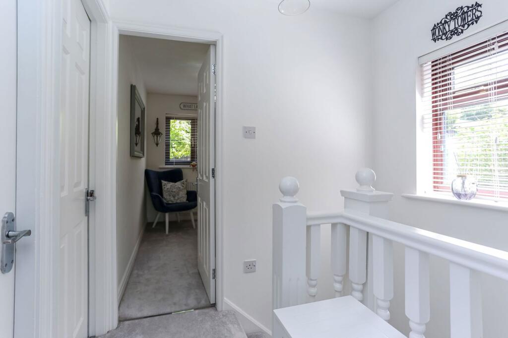 Additional image 35 of Holmeswood Park, Rossendale, BB4