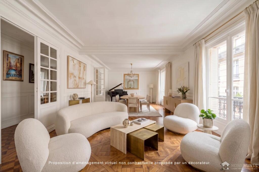 Main image of property: Paris-Isle of France, Paris, Paris