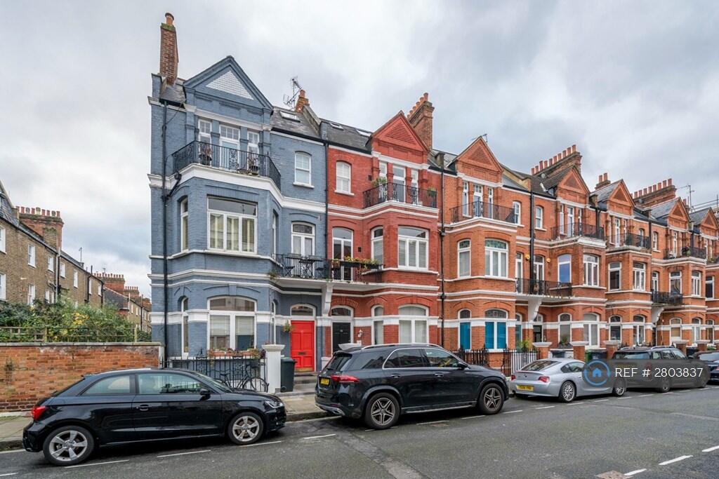 Main image of property: Barons Court, London, W14