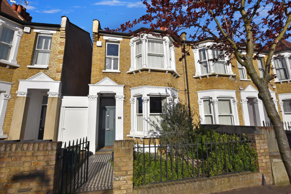 Main image of property: Gordon Road, London