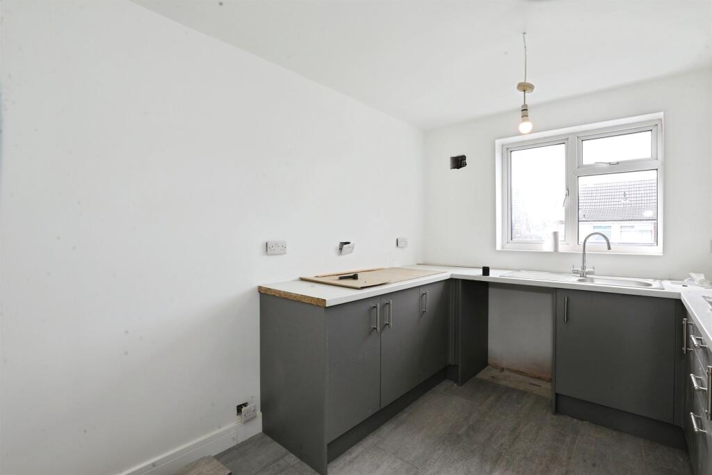Apartment in Winsford, Nun House, Wharton - View 2