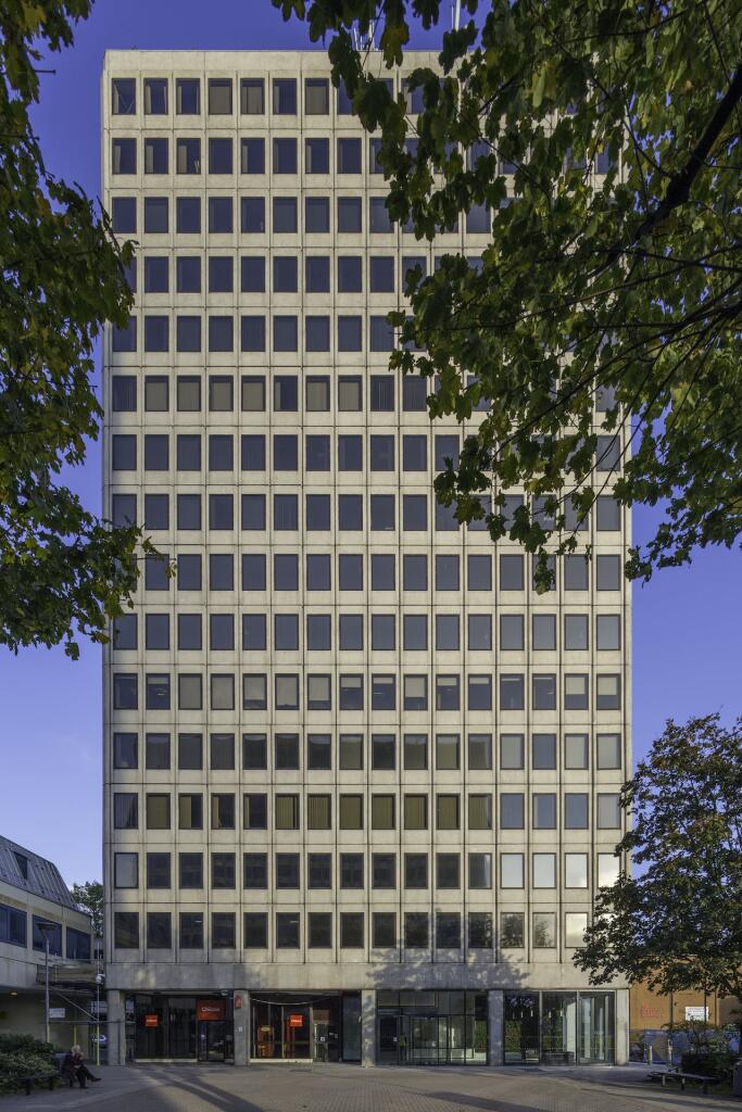 Main image of property: CI Tower, St Georges Square, New Malden, New Malden, KT3 4HG