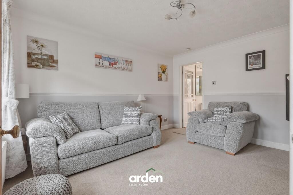 House in Redditch, Oakenshaw South - View 2