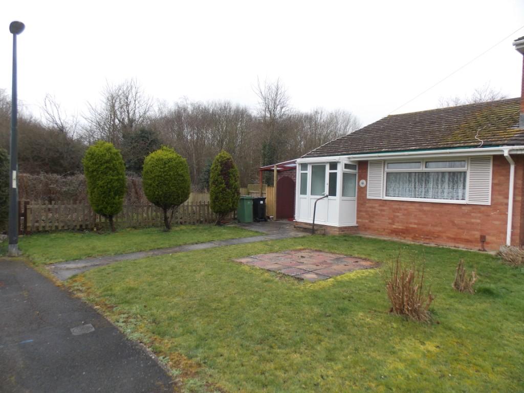 Main image of property: Holly Walk, Bristol, BS31