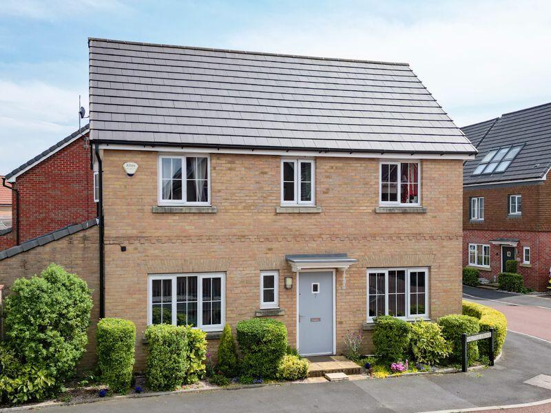 Main image of property: Shuttle Drive, Heywood