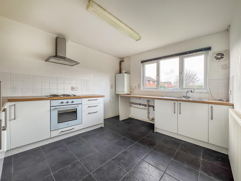 Main image of property: Nimbus Way, Newmarket, Suffolk