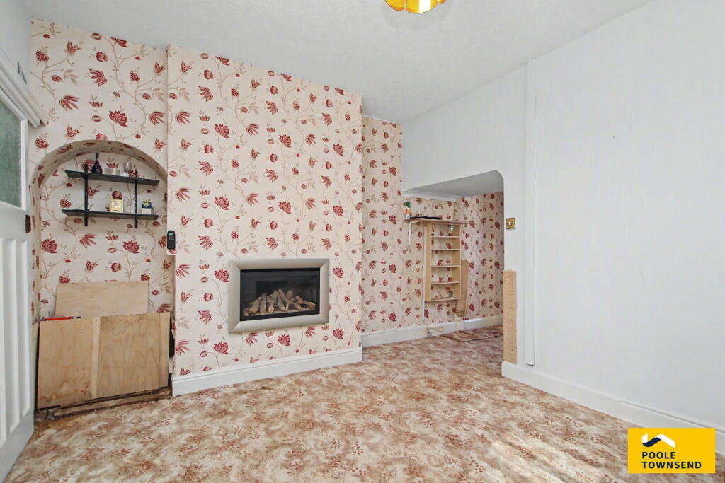 House in Barrow-in-Furness, Roose, Barrow - View 4