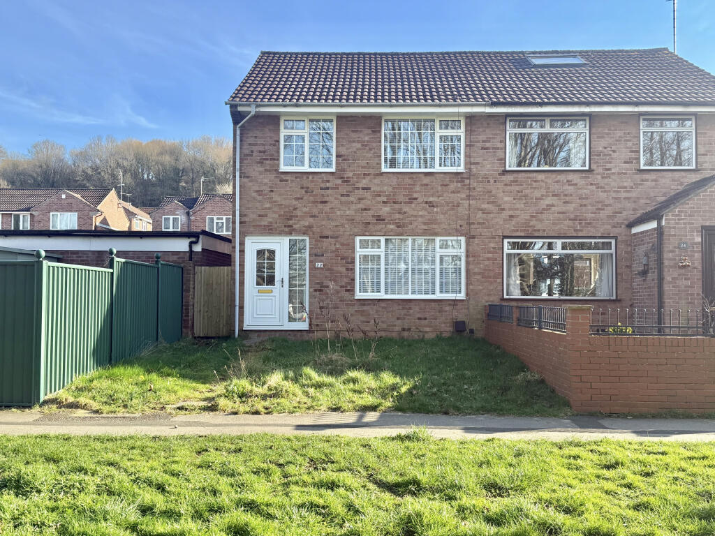 Main image of property: Chestnut Drive, Yeovil, Somerset